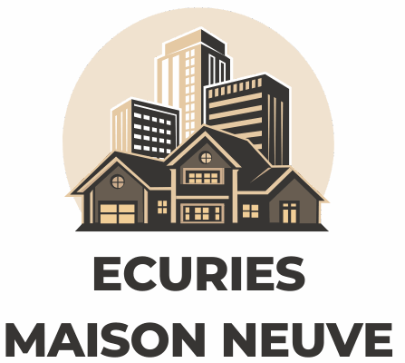 Ecuries maisonneuve